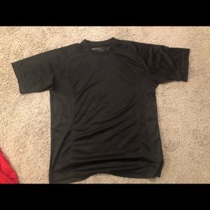 Jordan workout shirt